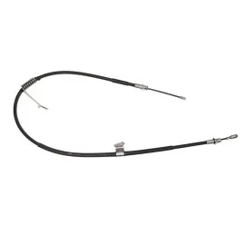 Arka El Fren Teli Sol Transit Custom 12 Uzun Sase