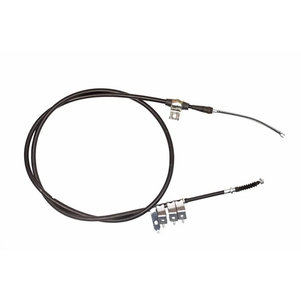 Arka El Fren Teli Sol Ranger Pikap 2.5Td 4 2 Arkadan Ceker 06 12