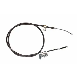 Arka El Fren Teli Sol Ranger Pikap 2.5Td 4 2 Arkadan Ceker 06 12