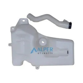 Su Fiskiye Deposu Contali Borulu Kapakli Bipper-Nemo-Fiorino 07