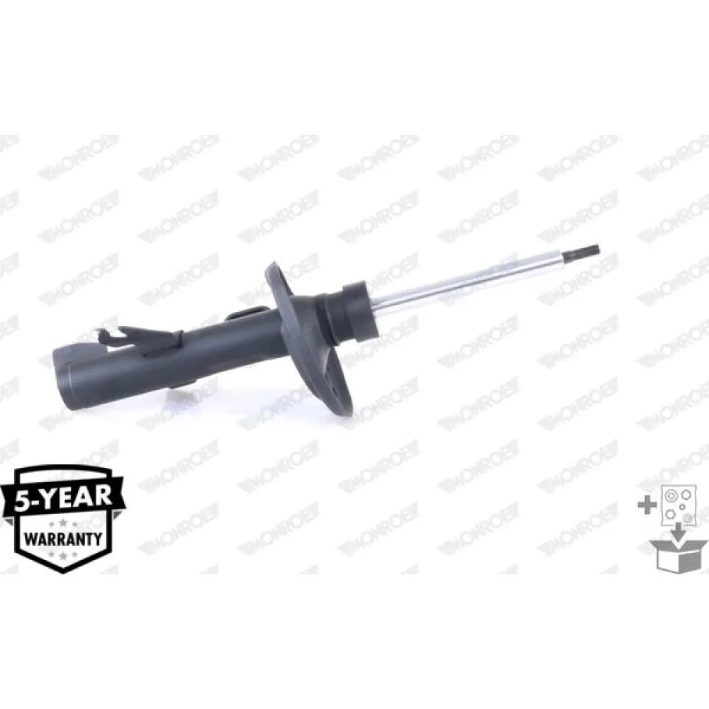 Ön Amortisor Sol Alfa Romeo Giulietta 1.4 Tb 1.6Jtdm 2.0Jtdm 2010-2017 Gazli