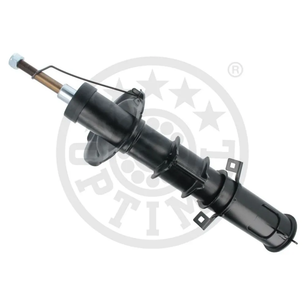 Amortisor On Gazli Mercedes Vito W639 03