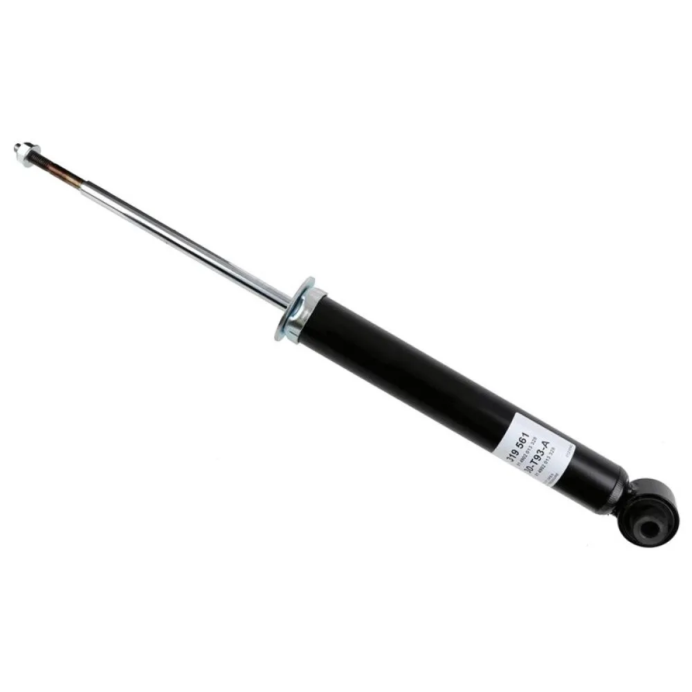 Arka Amortisör 4X2 Insignia B 2018