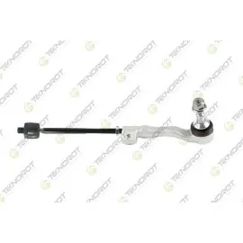 Rot Takimi On Sag Bmw G20 G01 G02