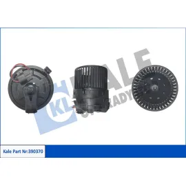 BLOWER DACIA DUSTER 1.2-1.3TCE 1.5DCI 1.6SCE 17 180W 3600RPM 12V KALORİFER MOTORU