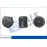 BLOWER DACIA DUSTER 1.2-1.3TCE 1.5DCI 1.6SCE 17 180W 3600RPM 12V KALORİFER MOTORU