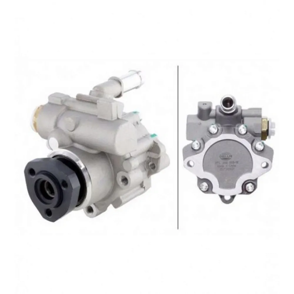 DİREKSİYON POMPASI HTT HİDROLİK CADDY II 95-04 -GOLF III 91-97 -PASSAT 88-96 -POLO 95-01 KLİMALI