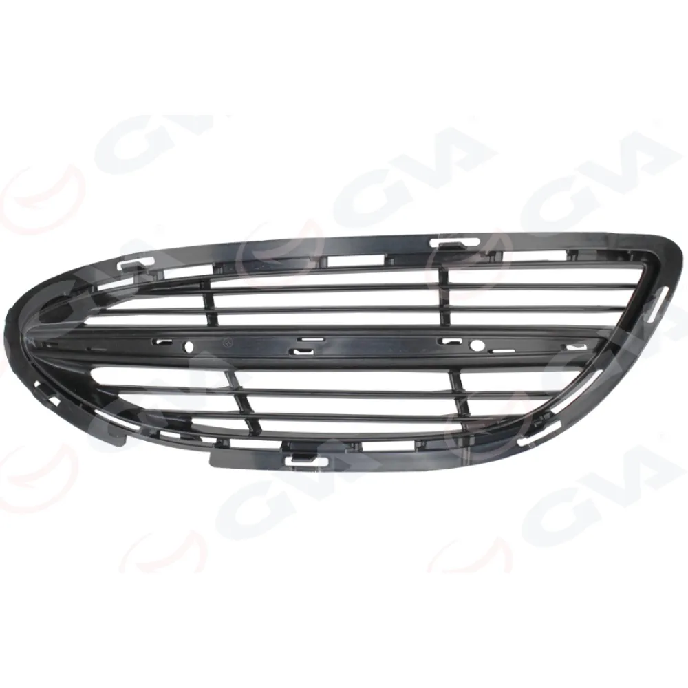 Tampon Izgarasi On Sag Mercedes S-Class W222 14