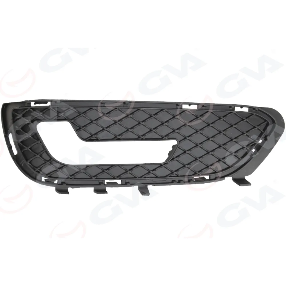 Tampon Izgarasi On Sol Kapali -Avg- Mercedes W212 2009-10