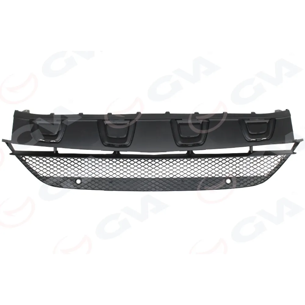 Tampon Izgarasi On Orta Mercedes Glc-Class C253 16