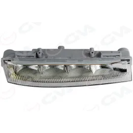 Gunduz Fari Sag Led Mercedes W204 S204 C204 W212 S212 A207 C207