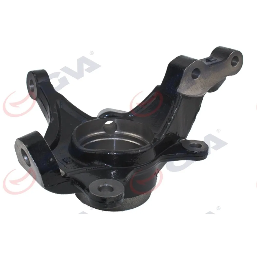 Aks Taşiyici Ön Sol İ20 1.4 Crdi 08-11 12-14 Abs Li