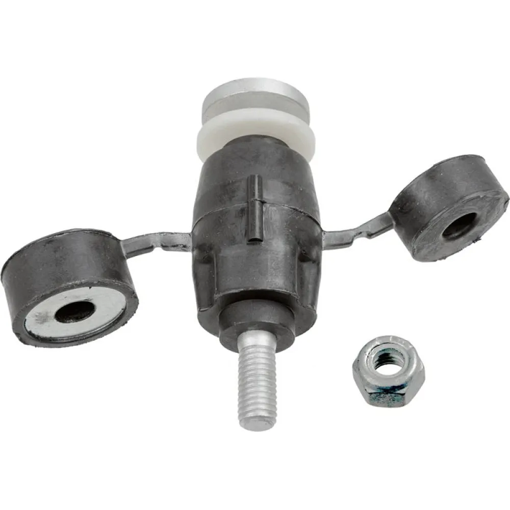 Viraj Demir Uç Lastiği Çivili Sandero 08 Logan 04 Tüm Motor Tipleri