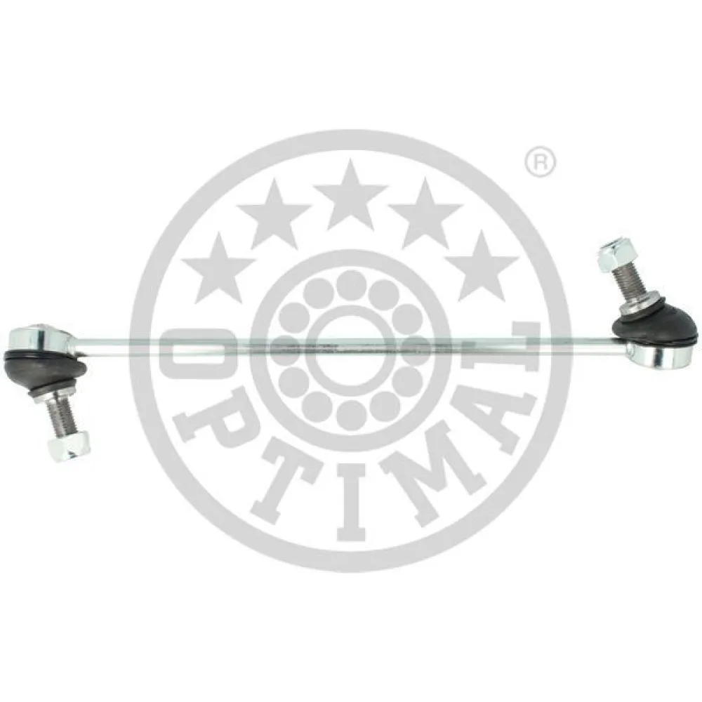 Aski Rotu On Sol Aluminyum Mercedes W204 S204 C204 C218 W212 C207 A207