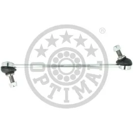 Aski Rotu On Sol Aluminyum Mercedes W204 S204 C204 C218 W212 C207 A207