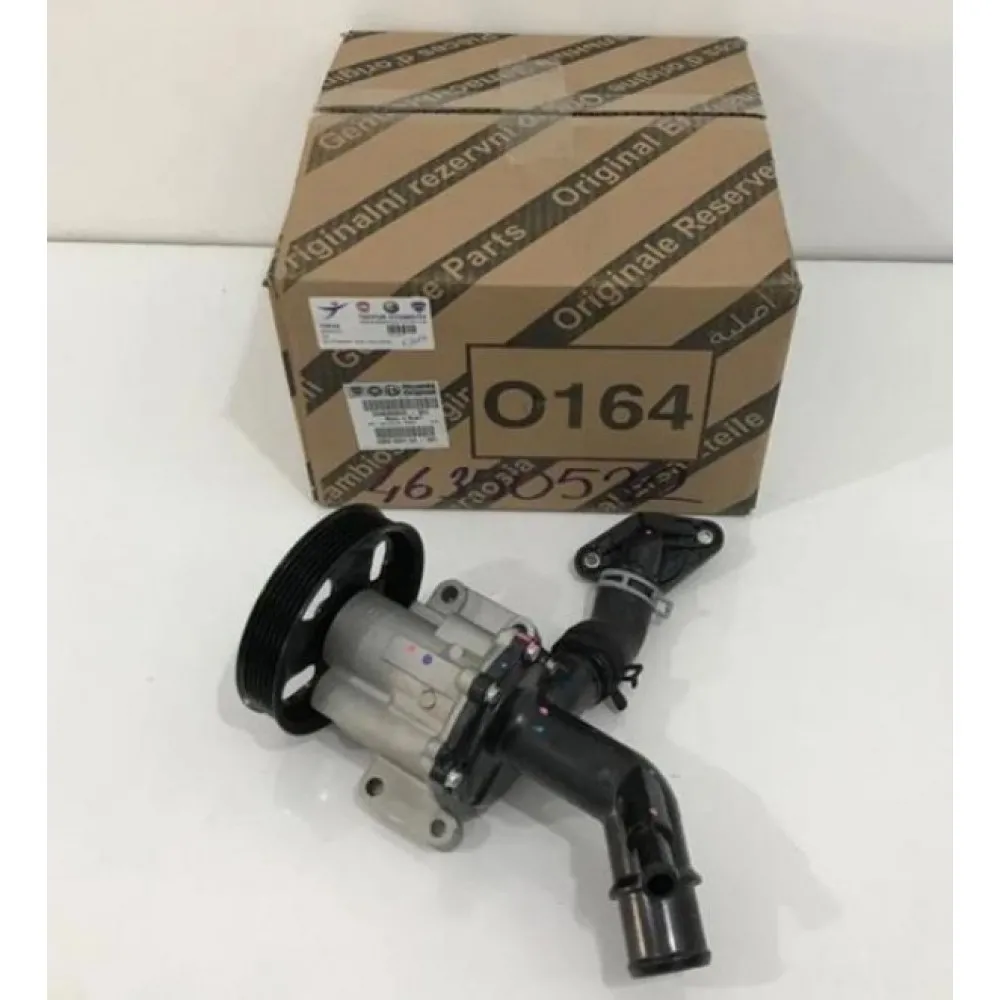 Devirdaim Su Pompasi Egea Benzinli E-Torg 1.6