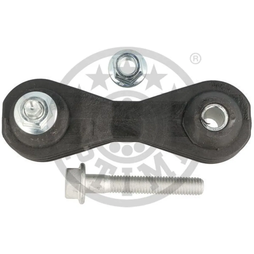 Aski Rotu Arka Mercedes W169 W245