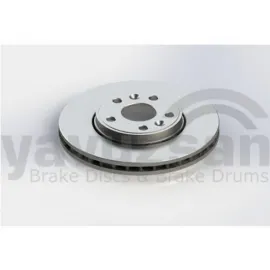 FREN DISKI ÖN MERCEDES CITAN W415 12 21-RENAULT KANGOO 2 08