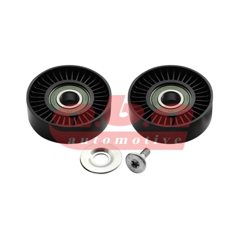 Triger Gergi Rulmani Volvo S60 Ii 10 S80 Ii 06 10 V60 I 10 18 V70 Iii 07 18 Xc60 I 08 17 Xc70 Ii 07 17 Xc90 I 10 14 Tek Rulman