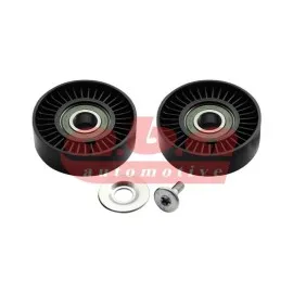 Triger Gergi Rulmani Volvo S60 Ii 10 S80 Ii 06 10 V60 I 10 18 V70 Iii 07 18 Xc60 I 08 17 Xc70 Ii 07 17 Xc90 I 10 14 Tek Rulman