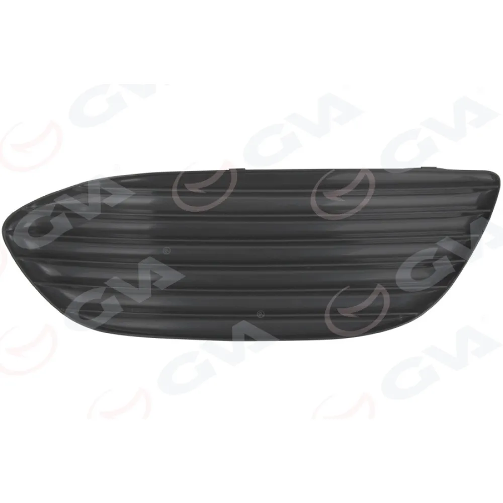 Tampon Izgara Kapagi On Sag Luxury Mercedes W205