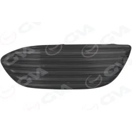 Tampon Izgara Kapagi On Sag Luxury Mercedes W205