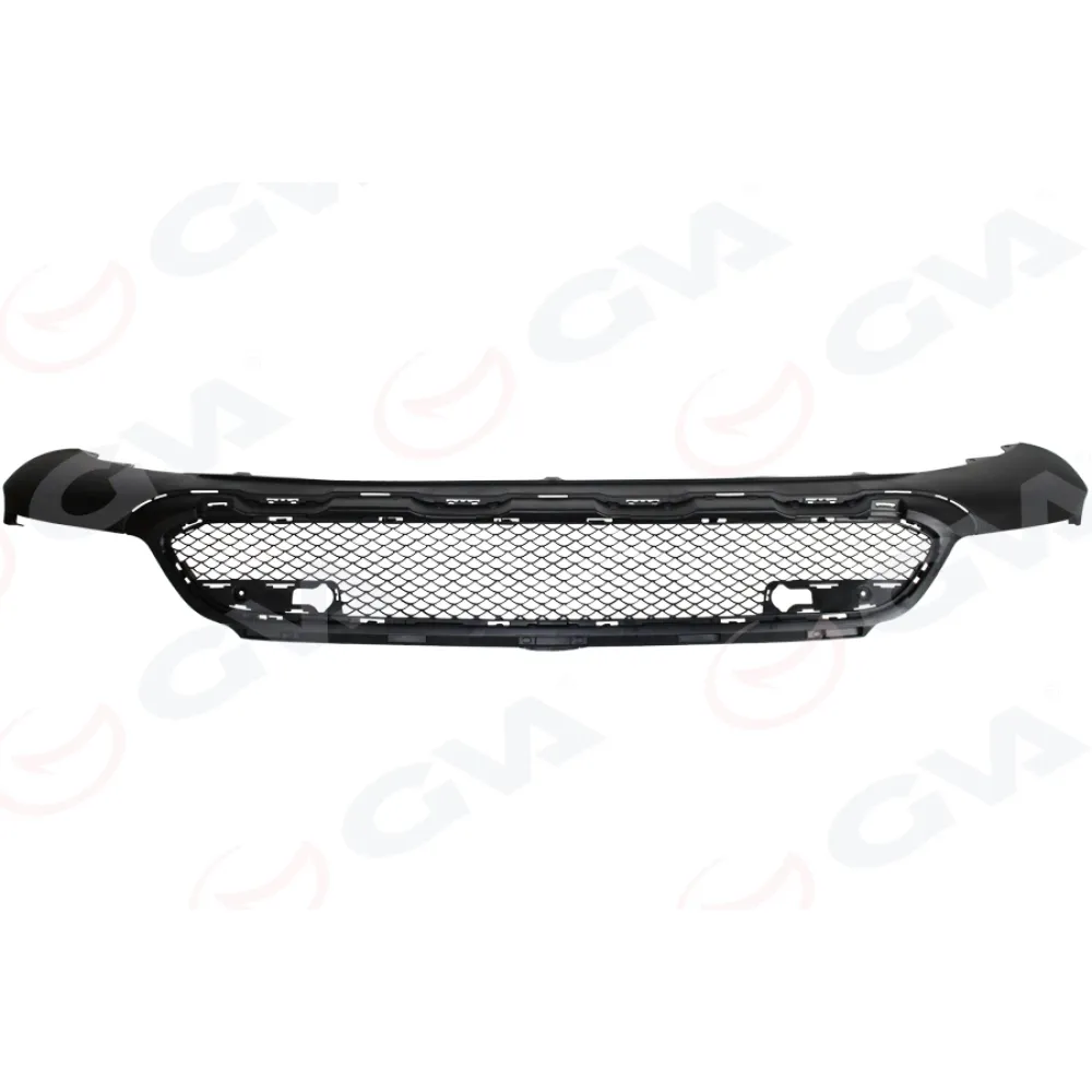 Tampon Izgarasi On Orta Mercedes Glc-Class C253 16