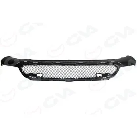 Tampon Izgarasi On Orta Mercedes Glc-Class C253 16