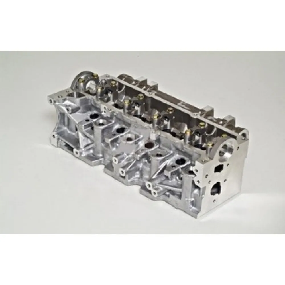 Silindir Kapaği Subapli Euro3 Kng-Clio Ii-Iii-Mgn Ii-Scenic Ii-Dacia Logan-Micra Iii 1.5 Dci K9K 790