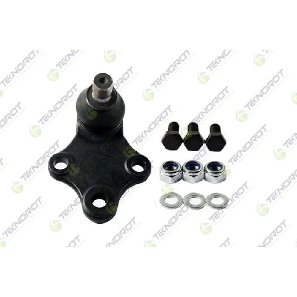 Rotil Alt P306 1.4-1.6-1.8-1.9D-2.0 93-02 16Mm Mek.