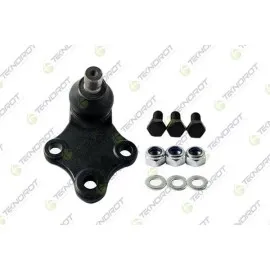 Rotil Alt P306 1.4-1.6-1.8-1.9D-2.0 93-02 16Mm Mek.