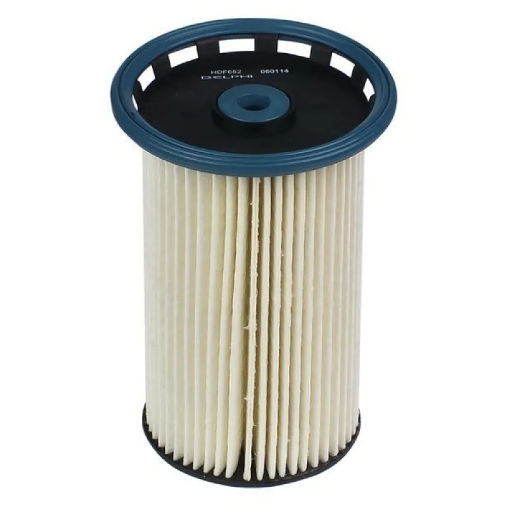 Mazot Filtresi - Audi - Q3 2.0L Tdiseat - Alhambra 2.0L Tdivolkswagen - Passat 1.6L Tdi 2.0L Tdi