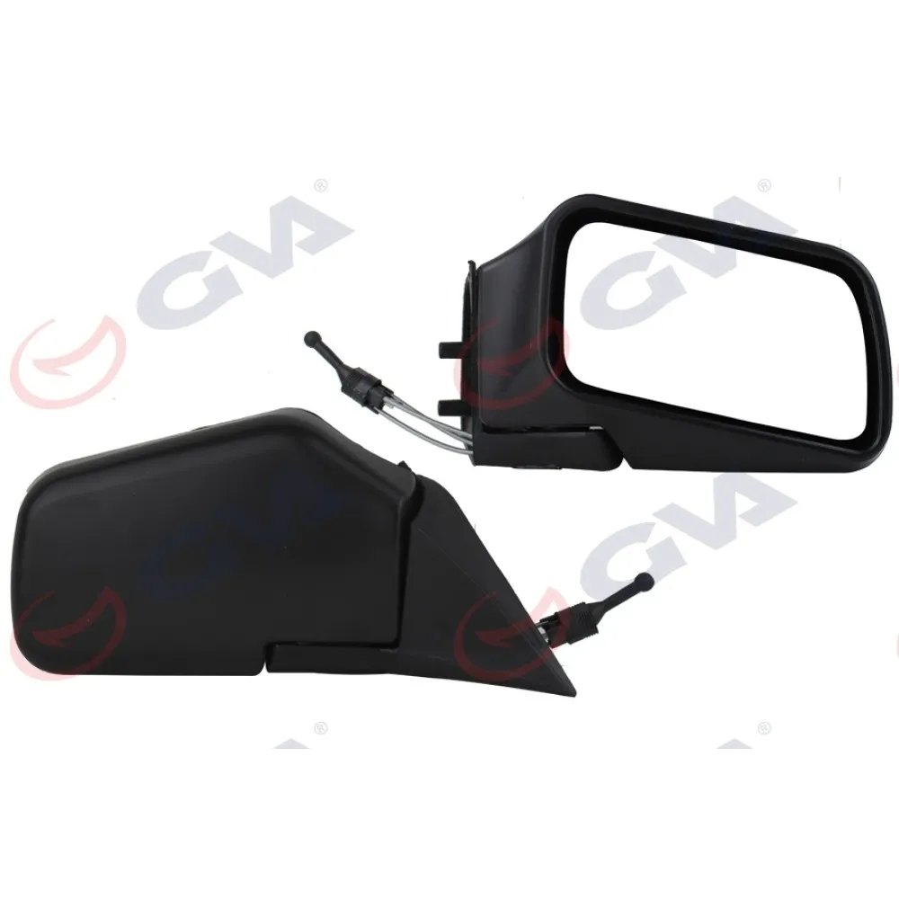 Diş Dikiz Aynasi Sağ Murat 131 91 Mekanik Plastik Ayak