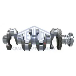 KRANK MILI DOVME CELIK 977 2.0 D20A 204PS BMW N47 B47 E60 E90 F10 F20 F30 F32 F36 E83 E84 F25 E70 F15