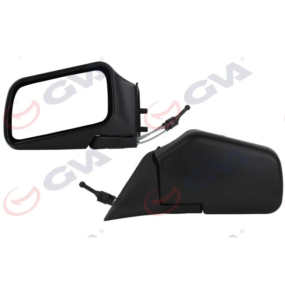 Diş Dikiz Aynasi Sol Murat 131 91 Mekanik Plastik Ayak