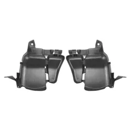 SOL ÖN ÇAMURLUK KORUYUCU LOGAN I