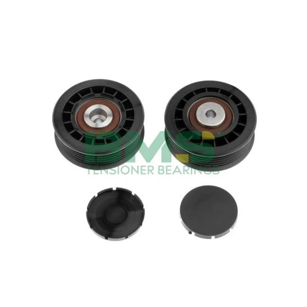 Kayis Gergi Rulmani Mercedes W201 W124 W210 W461 W140 W638 B901 B904 Kanalli