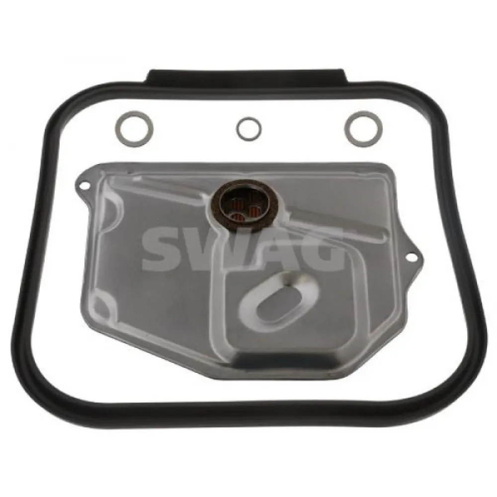 Şanziman Yaği Filtre Seti Febi 8885