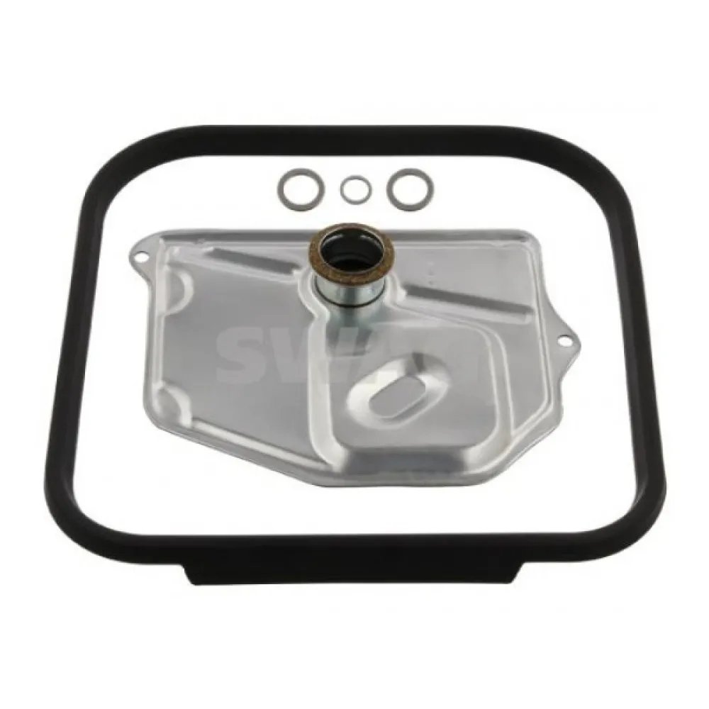 Şanziman Yaği Filtre Seti Febi 3219