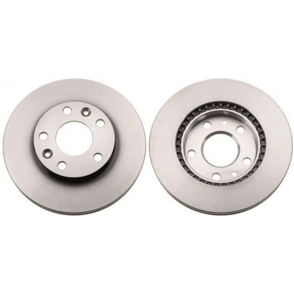 Ön Fren Aynasi Dacia Duster 1.5 Dci-1.6 10 Abs Siz Havali