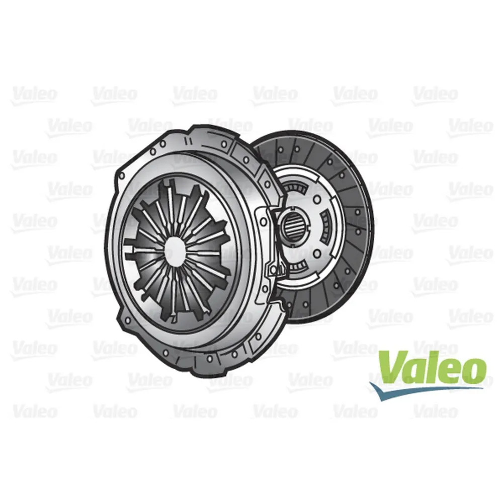 DEBRİYAJ BASKI DİSK ALFA 147 2.0 16V TS 10.00 156 2.0 16v GT 2.0