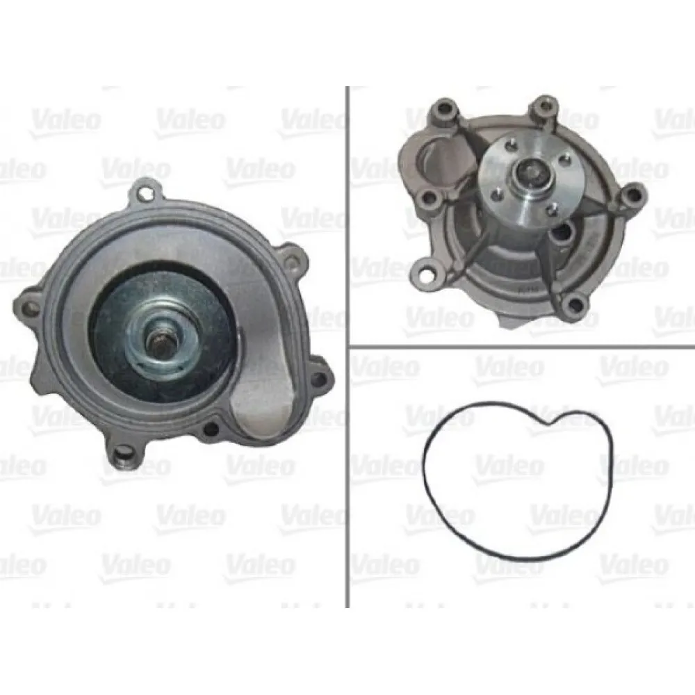 Devirdaim Pompasi Mercedes M271 W203 W204 Cl203 C209 A209 W211 W212 C207 R171 R172
