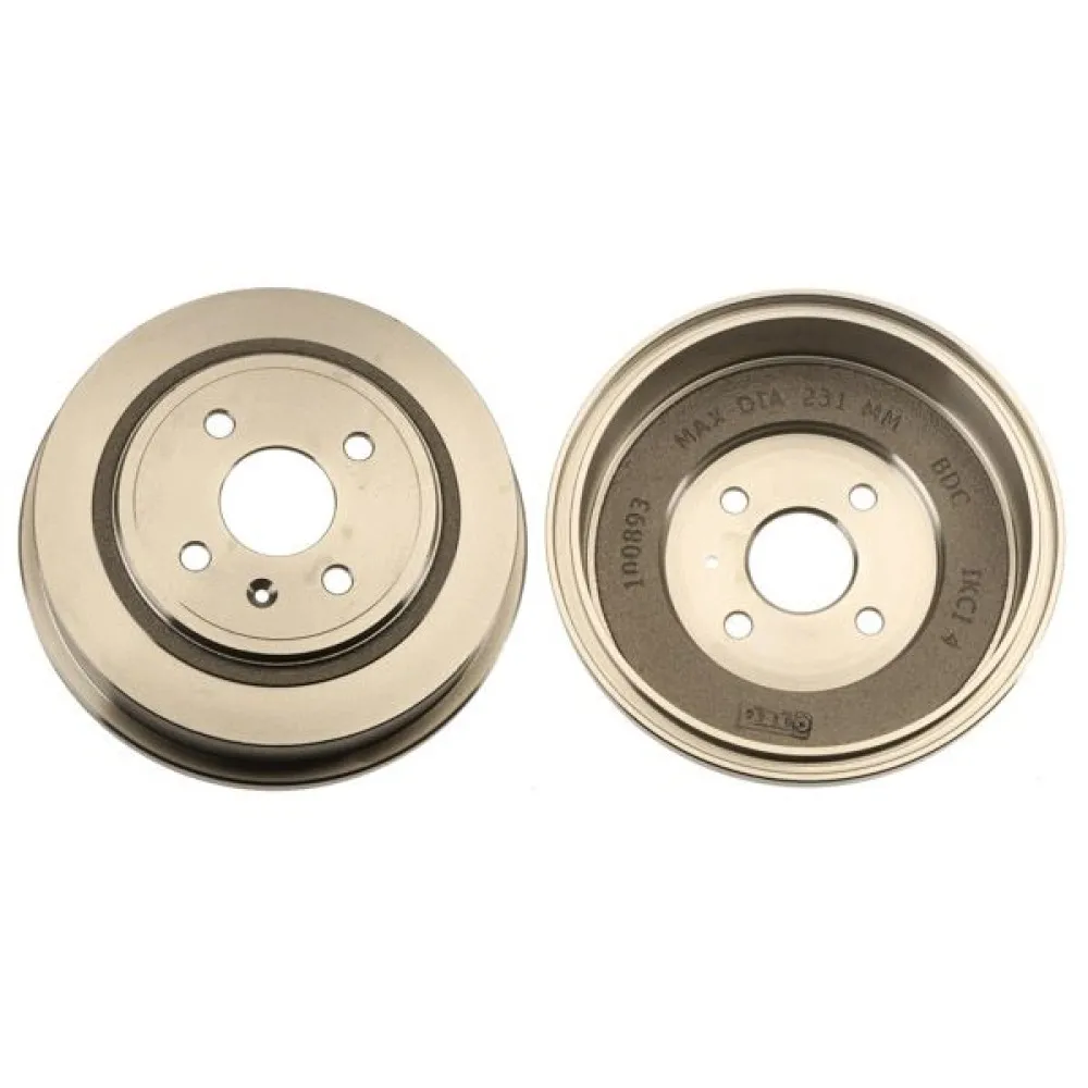 Arka Fren Kampanasi Opel Astra G-Astra H Corsa C 230X48.5X4 4Dl