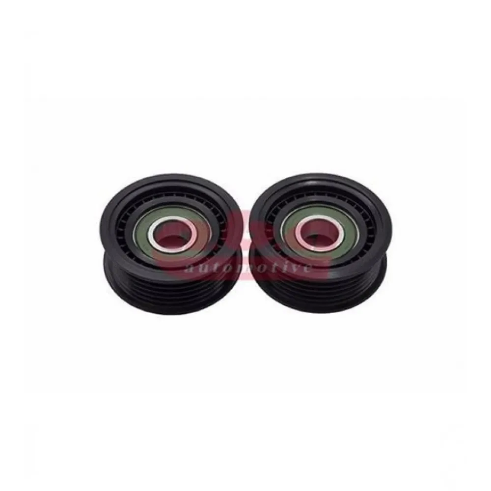 Alternatör Gergi Rulmani Focus Iii 11 17 Mondeo Iv 11 15 1.6 Ecoboost Kuga Ii 14 17 Volvo S60 Ii T3-T4 10 12 S80 Ii 10 12 T4 V40 12 14 T4 V60 I 10 15 T3-T4 Tek Rulman