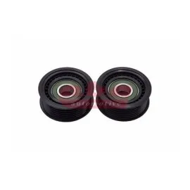 Alternatör Gergi Rulmani Focus Iii 11 17 Mondeo Iv 11 15 1.6 Ecoboost Kuga Ii 14 17 Volvo S60 Ii T3-T4 10 12 S80 Ii 10 12 T4 V40 12 14 T4 V60 I 10 15 T3-T4 Tek Rulman