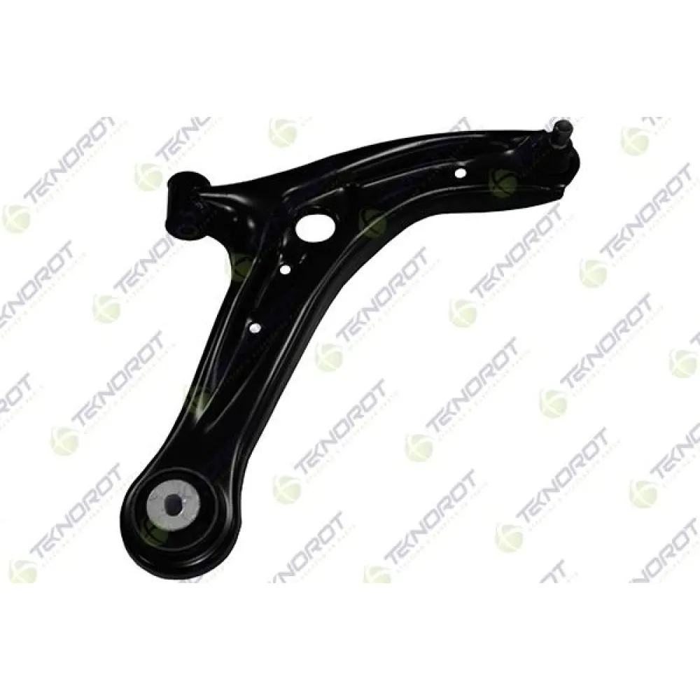 Alt Salincak Rotilli Sağ Ford Fiesta 08-12 Mazda 07-17 1737309