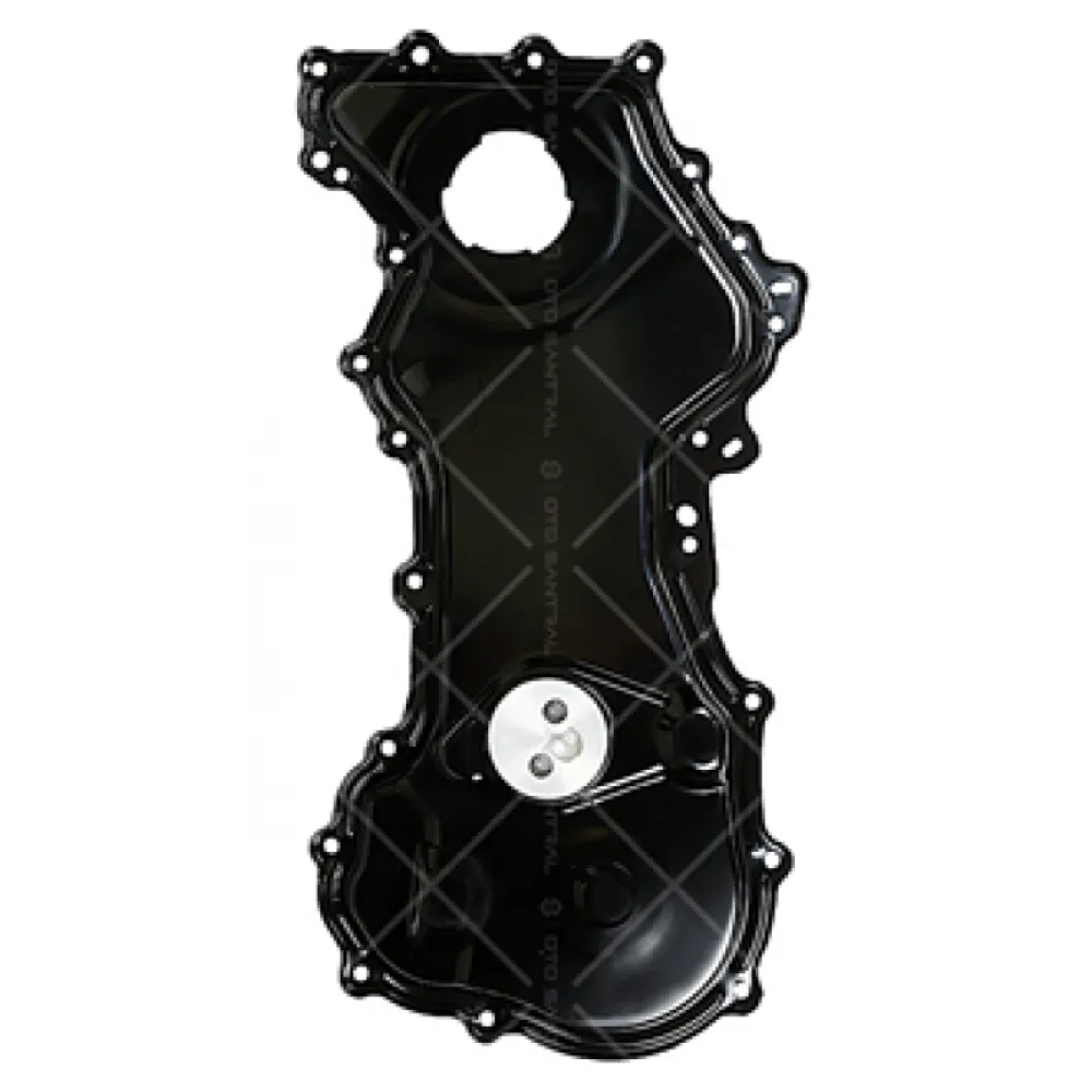 Eksantrik Triger Kapaği Master Iii 2.3 Dci Movano Iii 2.3 Cdti 19