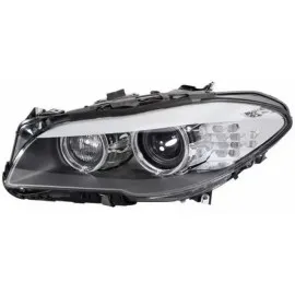 Far Sol Bi Xenon Bmw F10 10 13