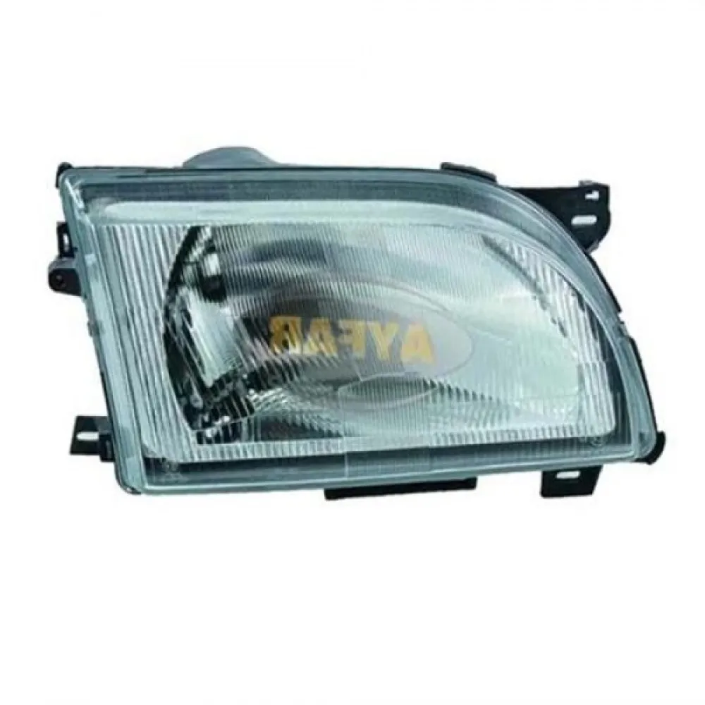 Far Sol Transit T12-T15 91 00