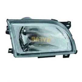 Far Sol Transit T12-T15 91 00